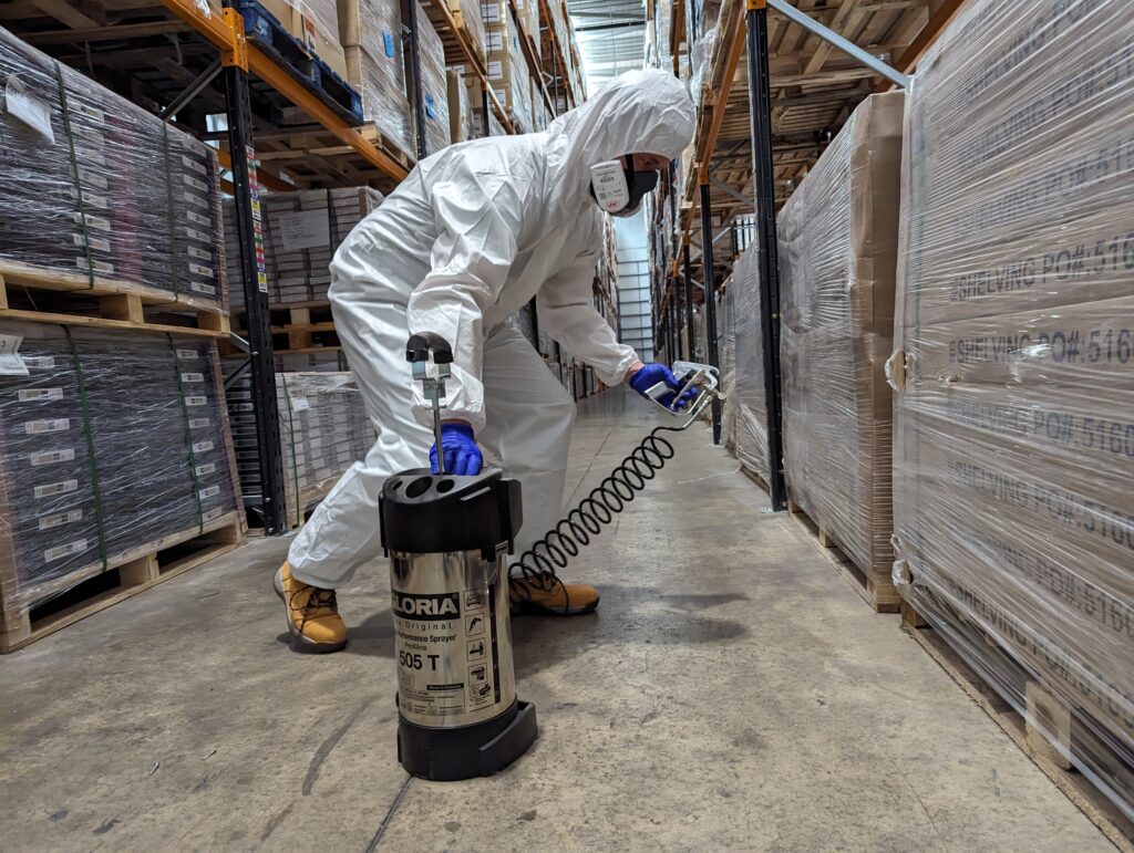 How Much Does Pest Control Cost: Understanding Pest Control Costs in 2025