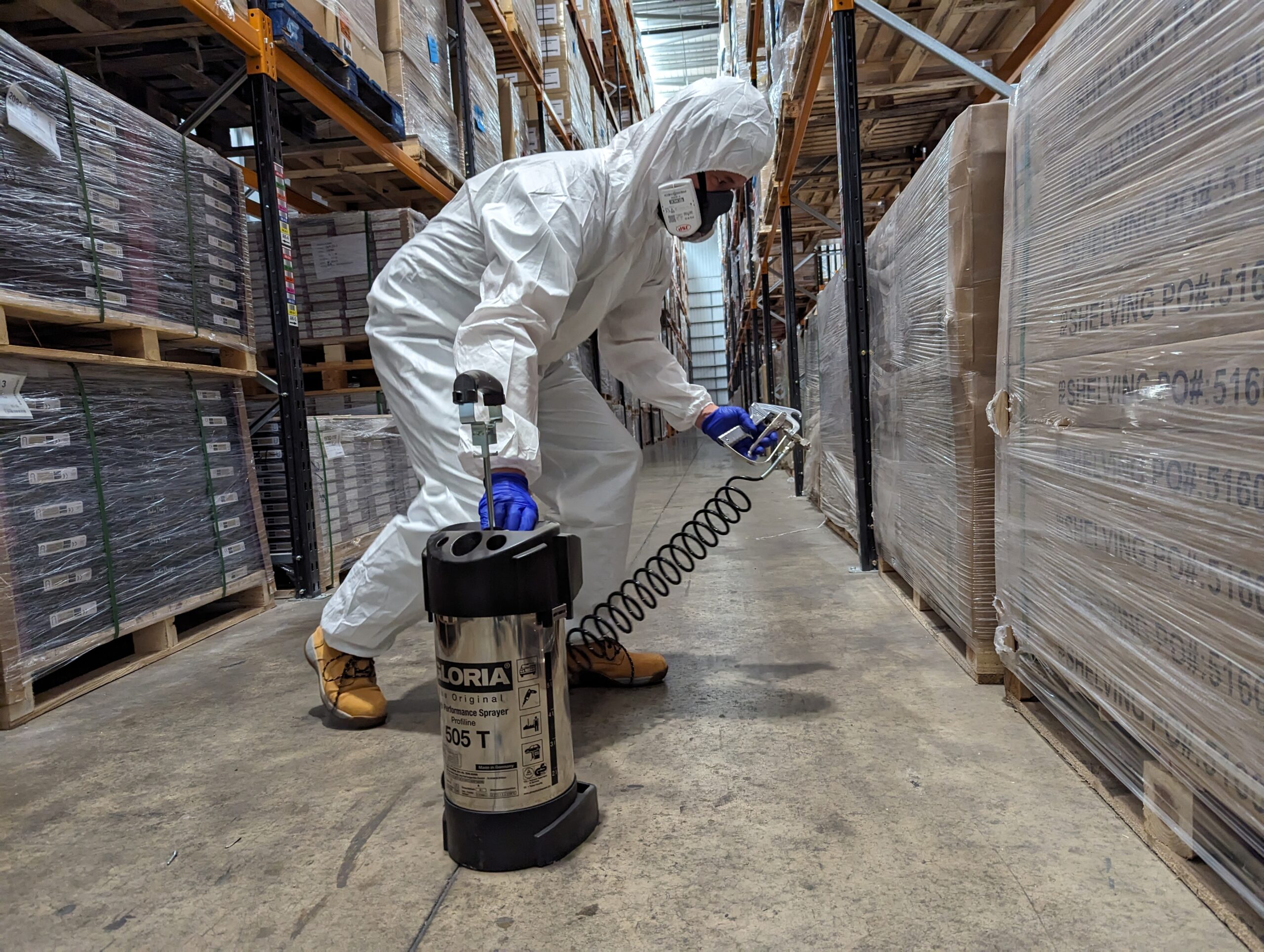 How much does pest control cost