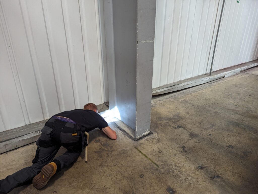 What is Rodent Control?